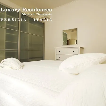 Le Gazzelle Apartahotel