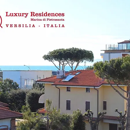 Le Gazzelle * Marina di Pietrasanta