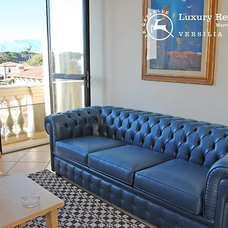 Apartahotel Le Gazzelle *