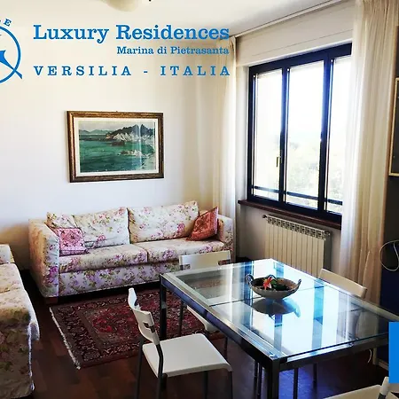 Apartahotel Le Gazzelle *