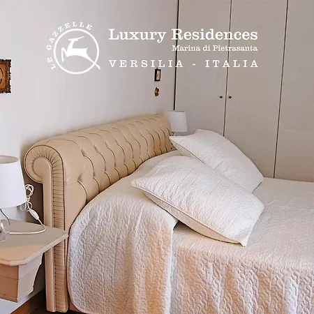 Le Gazzelle * Marina di Pietrasanta