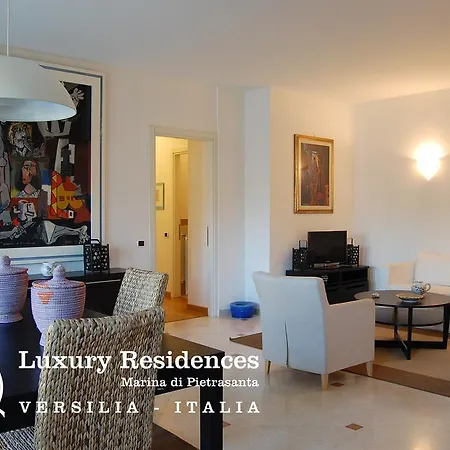 Apartahotel Le Gazzelle