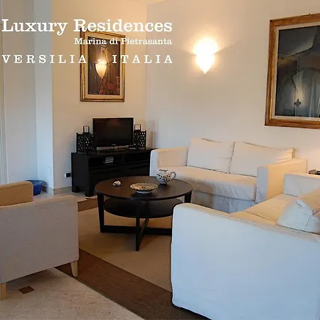 Le Gazzelle Marina di Pietrasanta