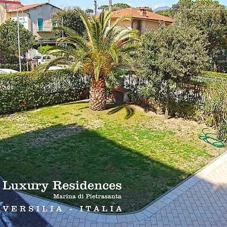 Le Gazzelle Marina di Pietrasanta
