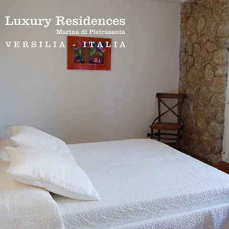 Apartahotel Le Gazzelle