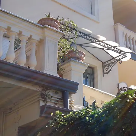 Le Gazzelle Apartahotel