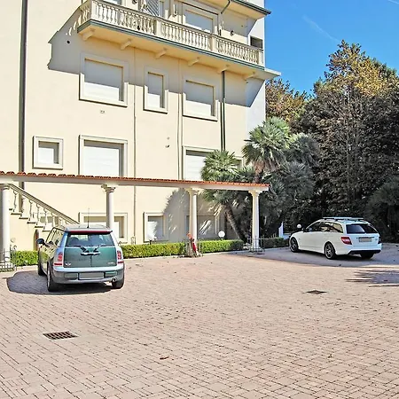 Apartahotel Le Gazzelle *