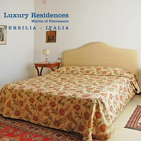 Le Gazzelle Marina di Pietrasanta